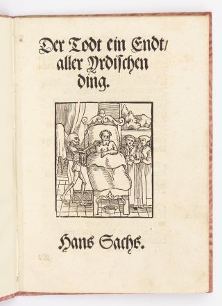 Germany: 1474-1755