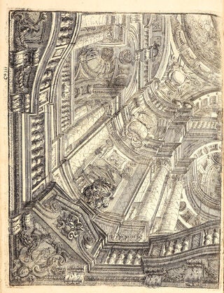 The Ephemeral City: Occasional Architecture of the 16th-18th c.