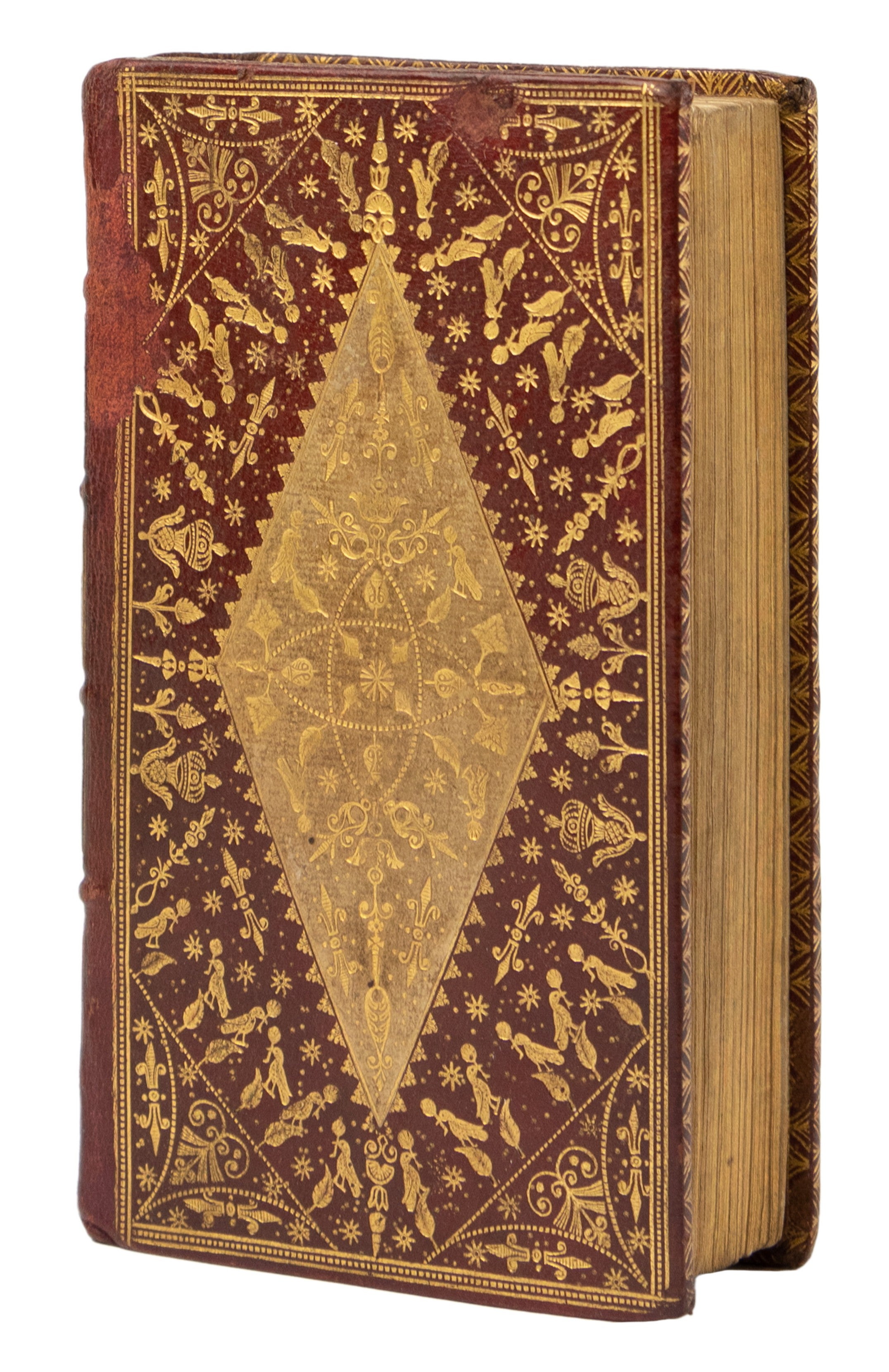9 Very Rare Books