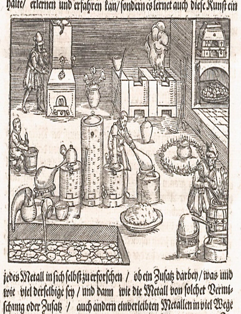 Item #3378 Aula Subterranea domina dominantium subdita subditorum, das ist, Untererdische...