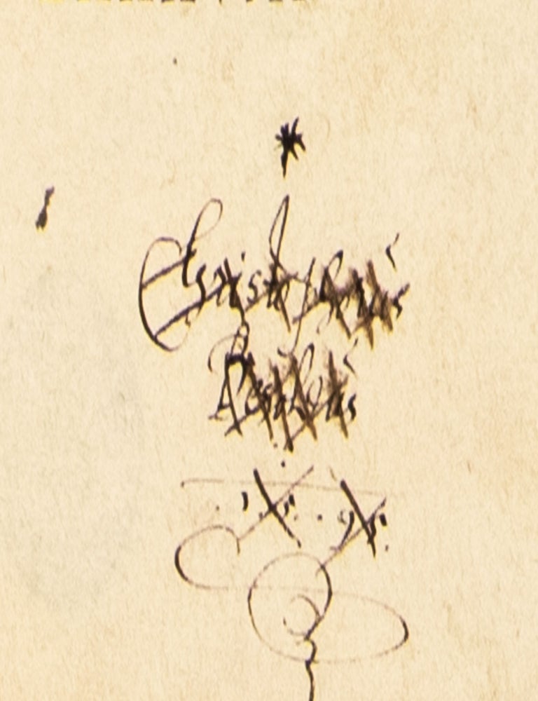 Thoukudidou tou olorou peri tou Peloponnesiakou polemou biblia okto (Graece). THVCYDIDIS De Bello Peloponesiaco Libri VIII. Iidem Latinè, ex interpretatione Laurentii Vallæ, ab Henrico Stephano recognita. Secunda Editio.