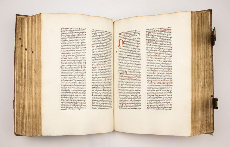 Speculum aureum decem praeceptorum Dei.