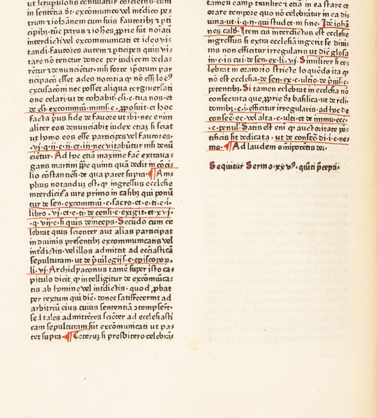 Speculum aureum decem praeceptorum Dei.