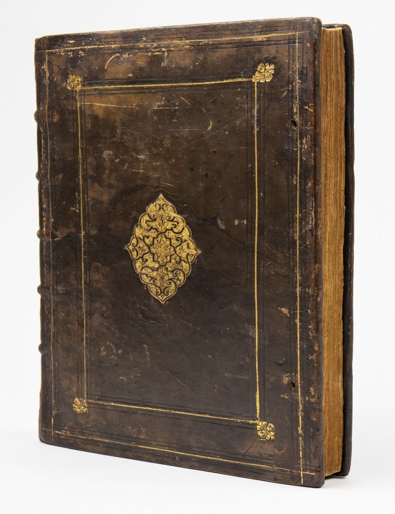 Item #4299 The Annales of Cornelius Tacitus. The Description of Germanie. Publius Cornelius...