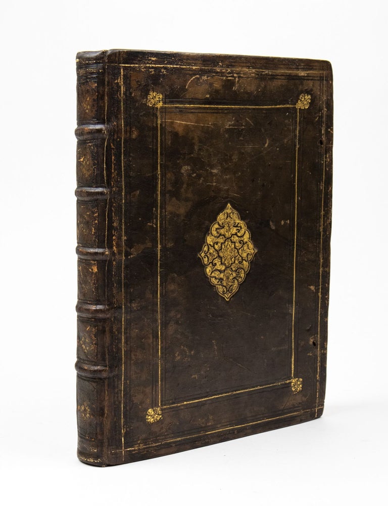 The Annales of Cornelius Tacitus. The Description of Germanie.