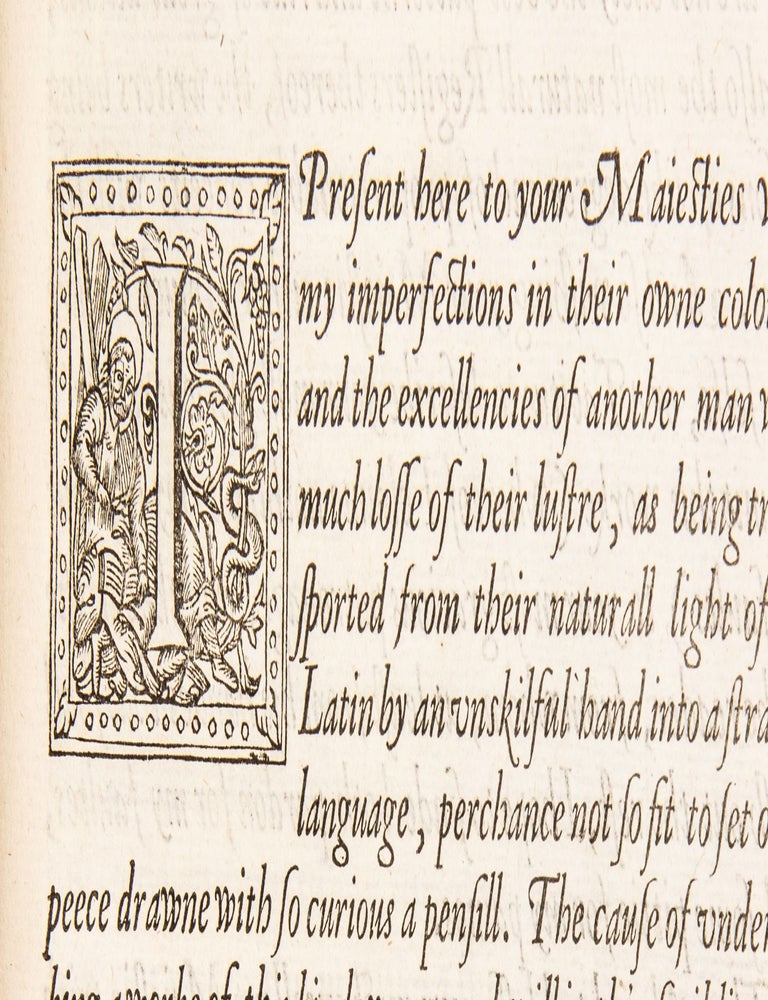 The Annales of Cornelius Tacitus. The Description of Germanie.