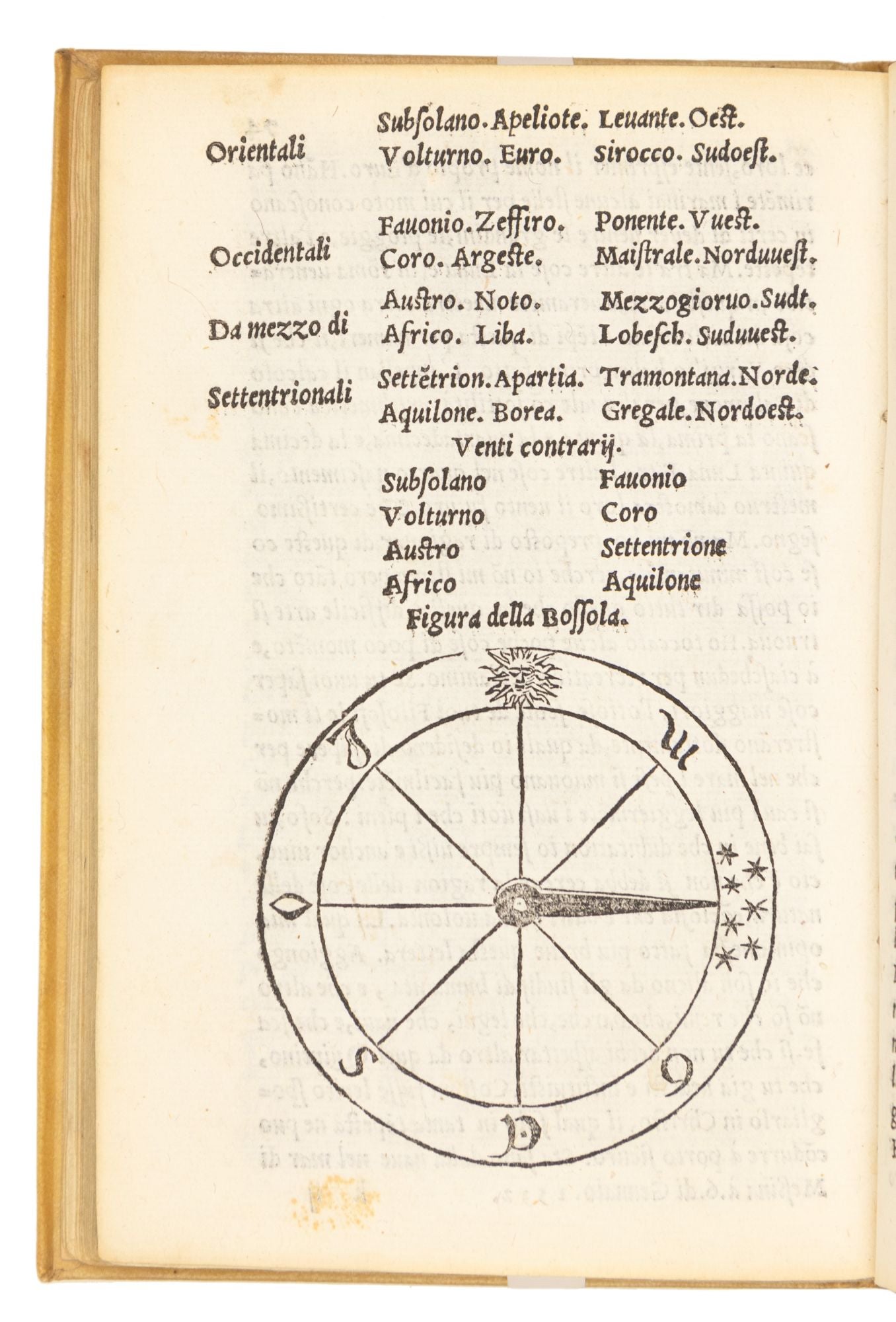 Della guerra di Rhodi libri III. Aggiunta la discrittione dell'isola di  Malta concessa à caualieri, dopo che Rhodi fu preso. Il modo del gouernarsi 