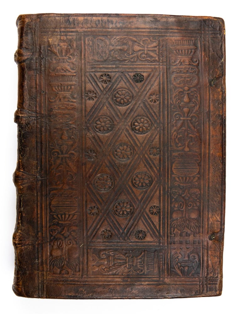 Macrobii aurelii theodosii viri consularis in Somnium Scipionis, libri II. Eiusdem Saturnaliorum libri VII. Nunc denuo recogniti, & multis in locis aucti.