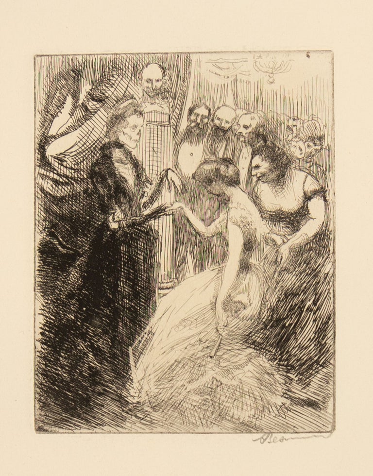 Elle.