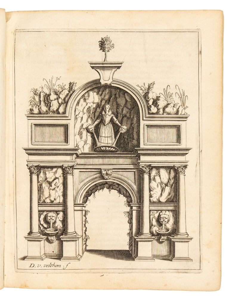 Le Soleil Au Signe du Lyon d’ou quelques paralleles sont tirez, avec les tres-Chrestien, tres-Iuste, & tres-Victorieux Monarque Louys XIII. Roy de France & de Navarre, en son Entrée triomphante dans sa Ville de Lyon. Ensemble Un sommaire recit de tout ce qui s’est passé de remarquable en ladite Entrée de sa Majesté, & de la plus Illustre Princesse de la terre, Anne d’Austriche, Royne de France & de Navarre, dans ladite Ville de Lyon le 11. Decembre 1622.