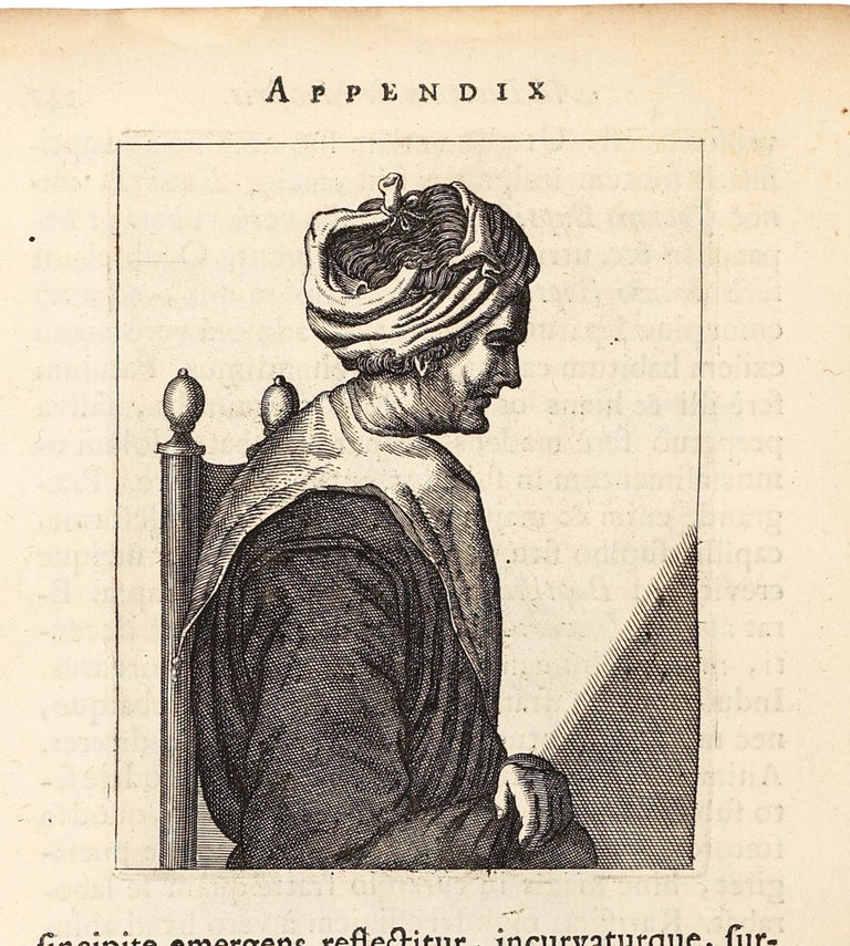 Fortunius Licetus De Monstris. Ex recensione Gerardi Blasii, M. D. & P. P. Qui Monstra quaedam nova & rariora ex recentiorum scriptis addidit. Editio Novissima. Iconibus illustrata.