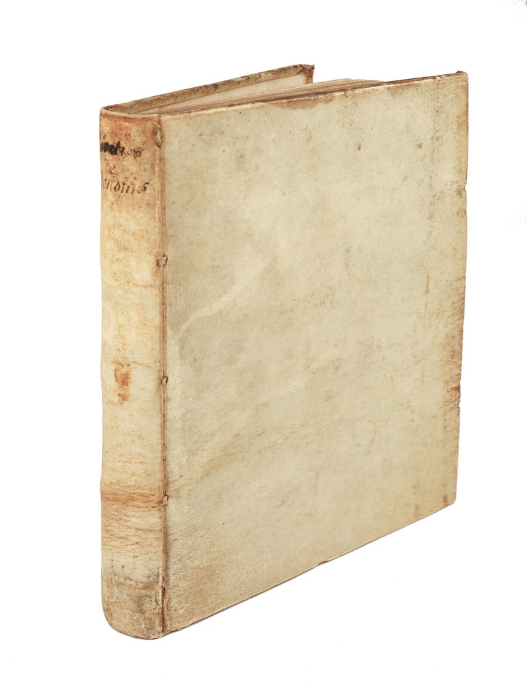 Fortunius Licetus De Monstris. Ex recensione Gerardi Blasii, M. D. & P. P. Qui Monstra quaedam nova & rariora ex recentiorum scriptis addidit. Editio Novissima. Iconibus illustrata.