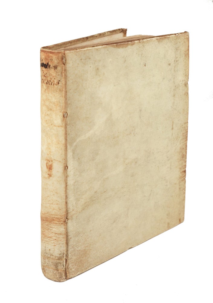 Fortunius Licetus De Monstris. Ex recensione Gerardi Blasii, M. D. & P. P. Qui Monstra quaedam nova & rariora ex recentiorum scriptis addidit. Editio Novissima. Iconibus illustrata.