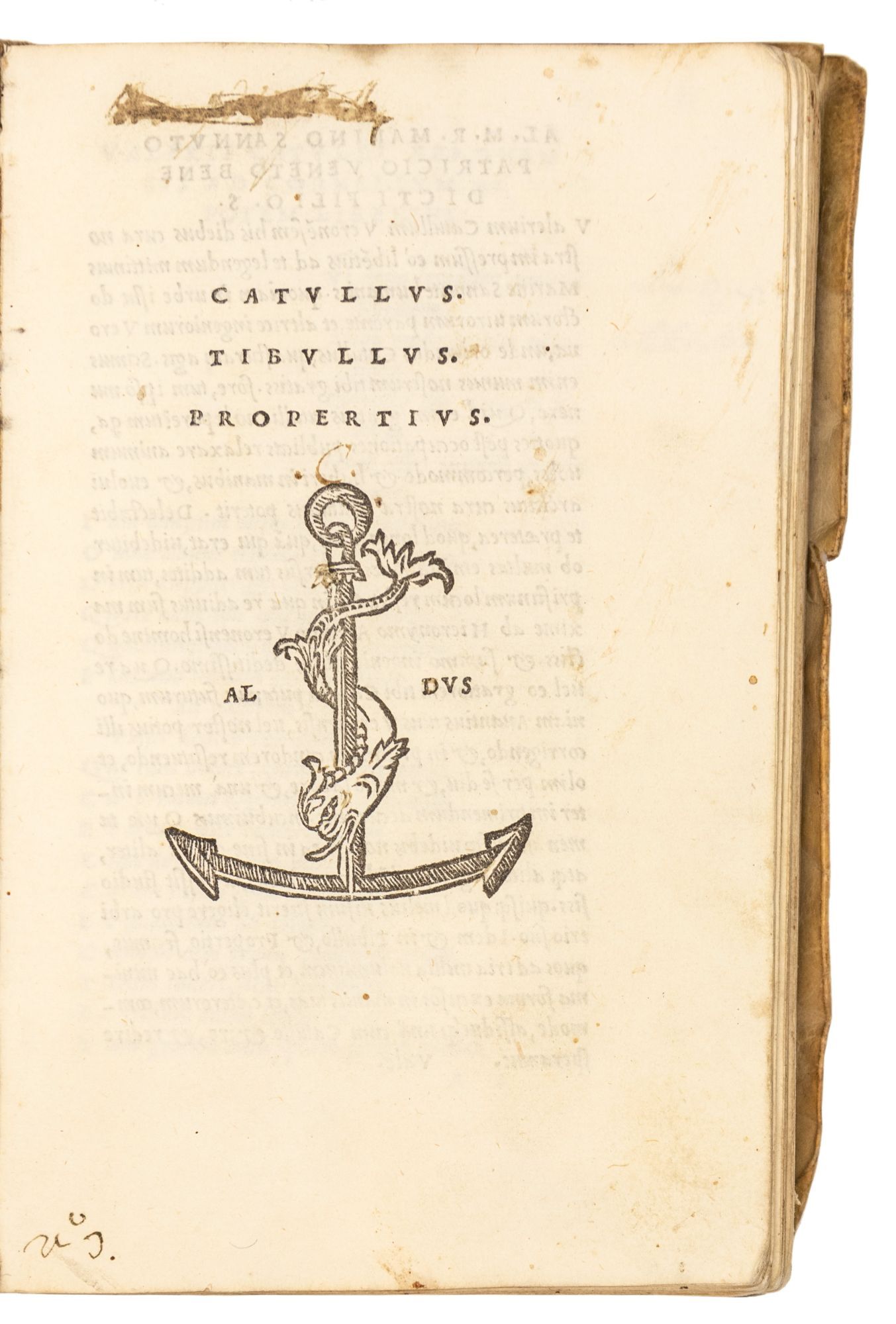 Tibullus Catullus. Tibullus. Propertius | Gaius Valerius Catullus, Tibullus ...