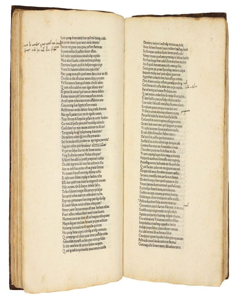 Metamorphoses. Ed. Barnabas Celsanus.