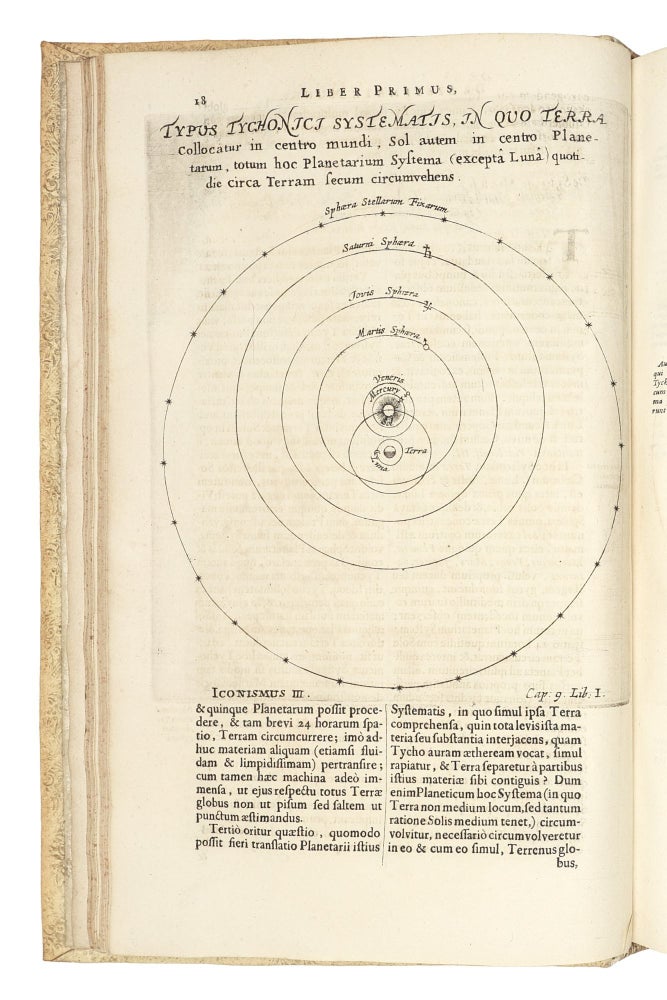 Experimenta Nova (ut vocantur) Magdeburgica De Vacuo Spatio Primùm à R.P. Gaspare Schotto, è Societate Jesu, & Herbipolitanae Academiae Matheseos Professore: Nunc verò ab ipso Auctore Perfectiùs edita, variisque aliis Experimentis aucta. Quibus accesserunt simul certa quaedam De Aeris Pondere circa Terram; de Virtutibus Mundanis, & Systemate Mundi Planetario; sicut & de Stellis Fixis, ac Spatio illo Immenso, quod tàm intra quam extra eas funditur.