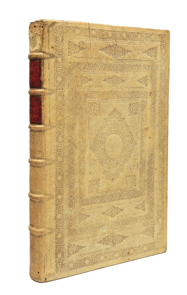 Experimenta Nova (ut vocantur) Magdeburgica De Vacuo Spatio Primùm à R.P. Gaspare Schotto, è Societate Jesu, & Herbipolitanae Academiae Matheseos Professore: Nunc verò ab ipso Auctore Perfectiùs edita, variisque aliis Experimentis aucta. Quibus accesserunt simul certa quaedam De Aeris Pondere circa Terram; de Virtutibus Mundanis, & Systemate Mundi Planetario; sicut & de Stellis Fixis, ac Spatio illo Immenso, quod tàm intra quam extra eas funditur.