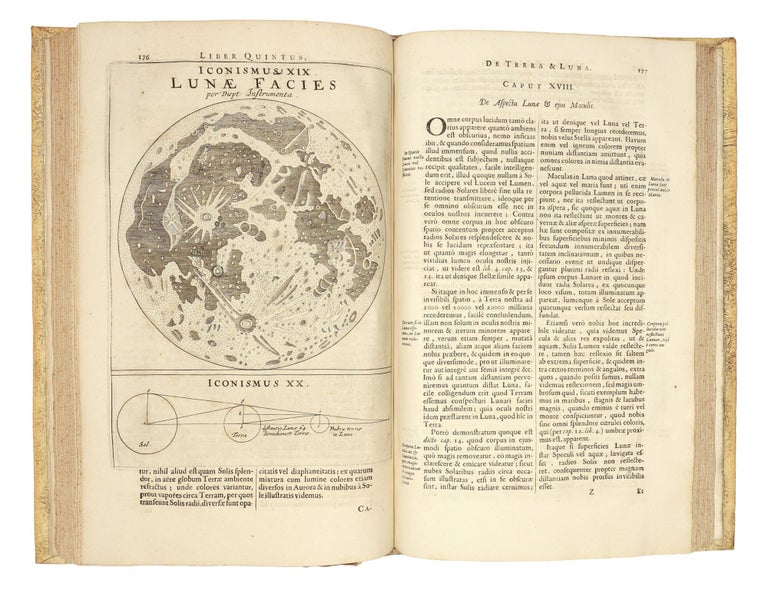 Experimenta Nova (ut vocantur) Magdeburgica De Vacuo Spatio Primùm à R.P. Gaspare Schotto, è Societate Jesu, & Herbipolitanae Academiae Matheseos Professore: Nunc verò ab ipso Auctore Perfectiùs edita, variisque aliis Experimentis aucta. Quibus accesserunt simul certa quaedam De Aeris Pondere circa Terram; de Virtutibus Mundanis, & Systemate Mundi Planetario; sicut & de Stellis Fixis, ac Spatio illo Immenso, quod tàm intra quam extra eas funditur.