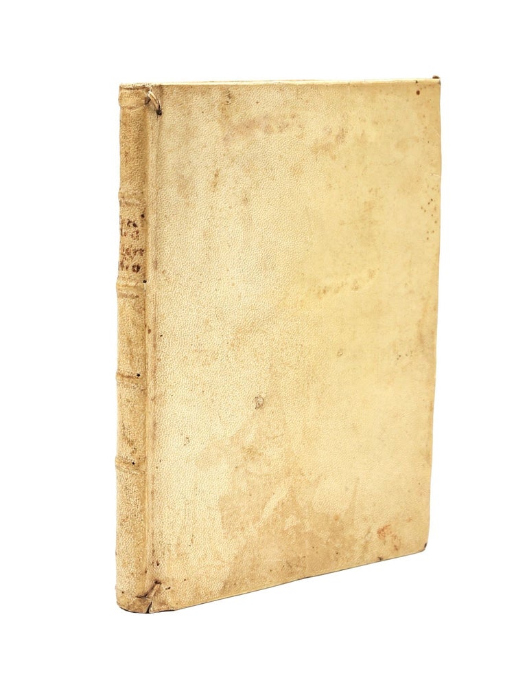 Esercizj spirituali di S. Ignazio di Lojola, fondatore della Compagnia di Ges&ugrave;. Con una Breve Istruzione di meditare, cavata da&rsquo; medesimi Esercizi
