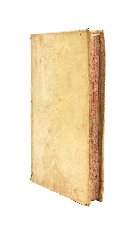 Esercizj spirituali di S. Ignazio di Lojola, fondatore della Compagnia di Gesù. Con una Breve Istruzione di meditare, cavata da’ medesimi Esercizi