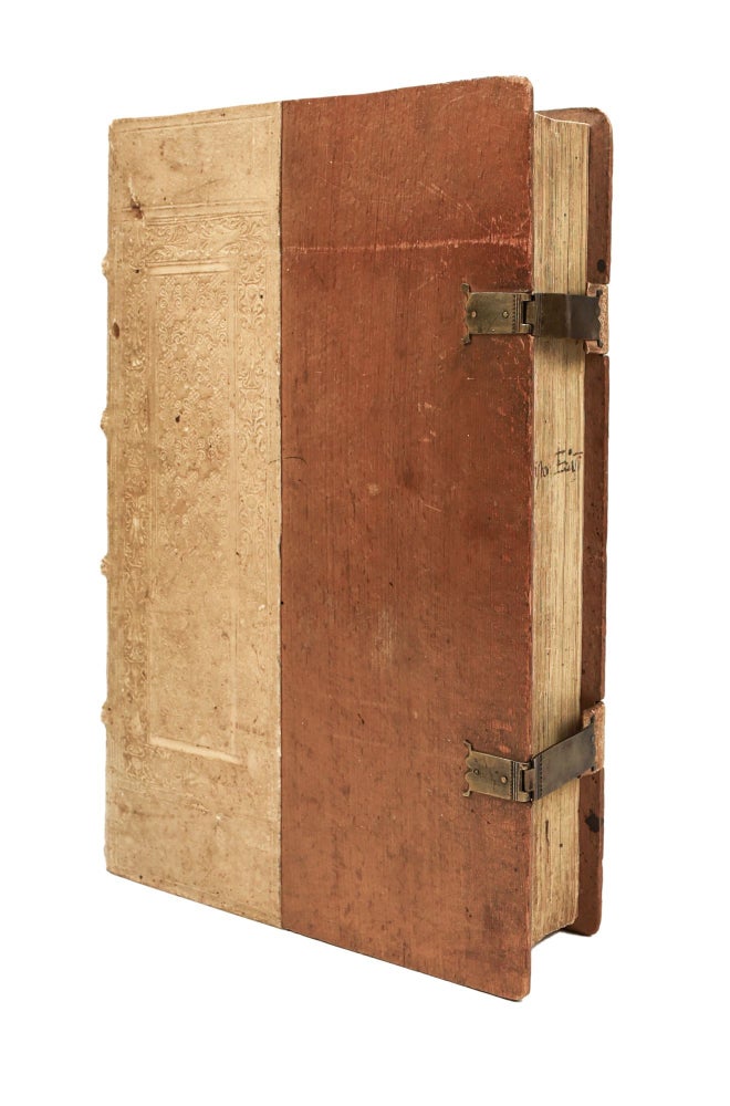 Epistolae ad diversos, & aliquot aliorum ad illu(m) per amicos eruditos, ex ingentibus fasciculis schedarum collectae.