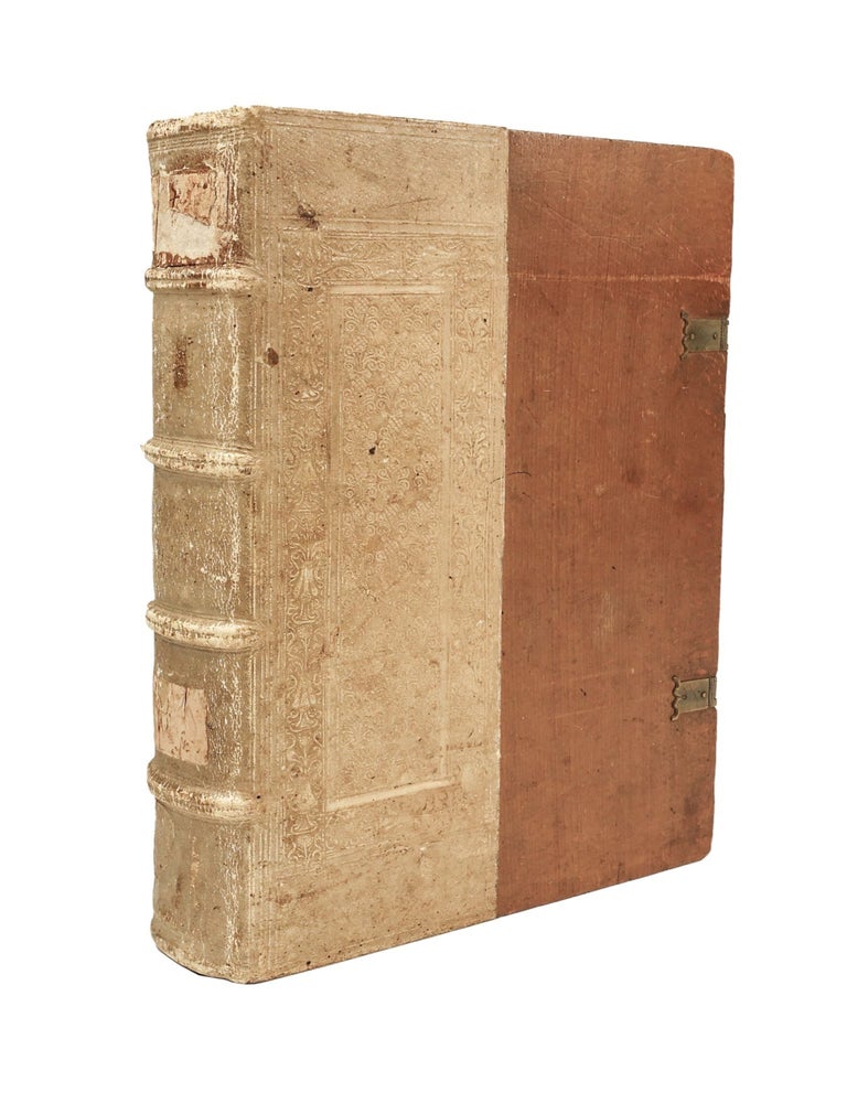 Epistolae ad diversos, & aliquot aliorum ad illu(m) per amicos eruditos, ex ingentibus fasciculis schedarum collectae.