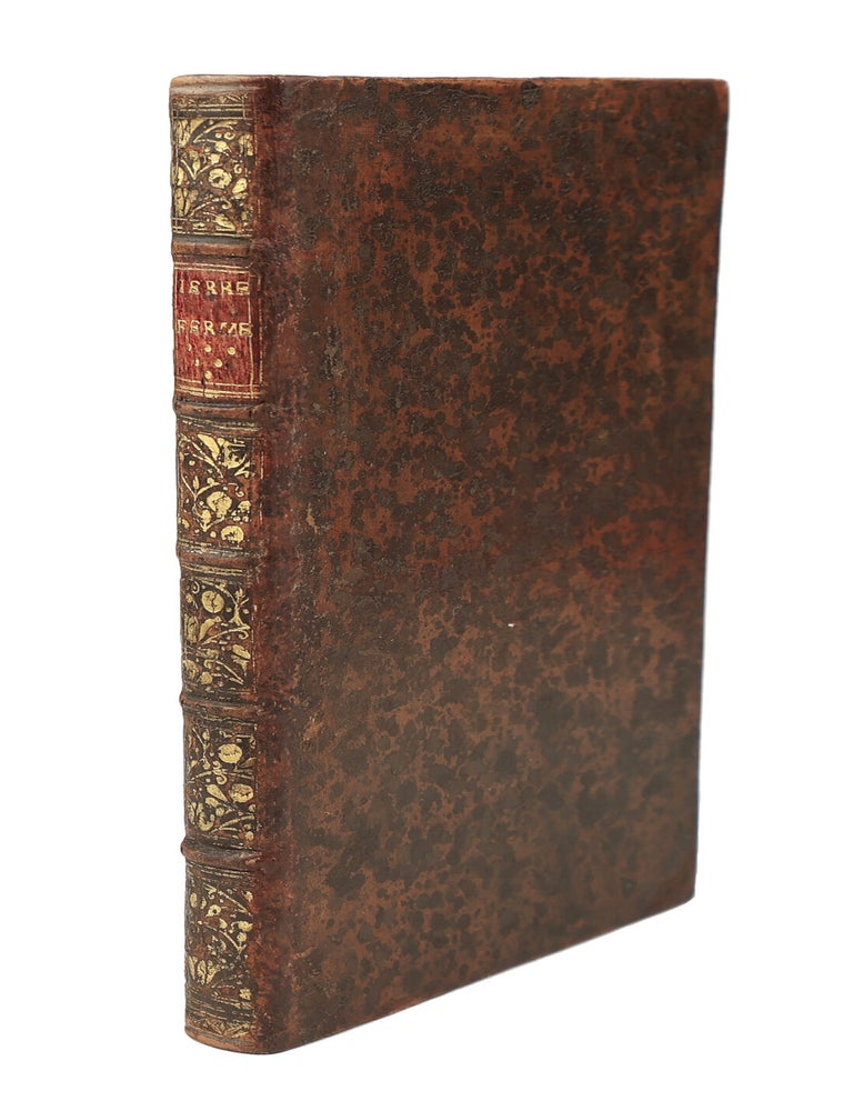 Item #5394 Relation des missions des PP. de la Compagnie de Iesus dans les isles, & dans la terre ferme de l&rsquo;Amerique Meridionale. Divis&eacute;e en deux parties. Avec une introduction &agrave; la langue des Galibis Sauvages de la terre ferme de l&rsquo;Amerique. Pierre SOUTH AMERICA CARIBBEAN. Pelleprat, S. J.