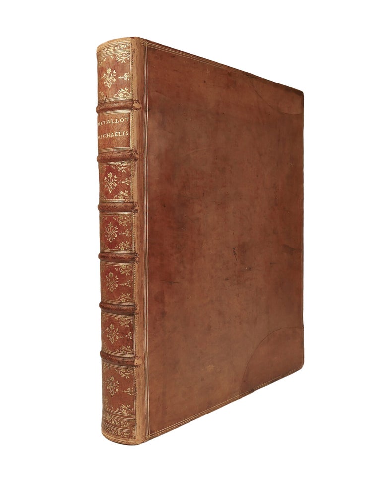 Metallotheca: opus posthumum, auctoritate & munificentia Clementis undecimi pontificis maximi e tenebris in lucem eductum : opera autem & studio Joannis Mari&aelig; Lancisii archiatri pontificii illustratum.