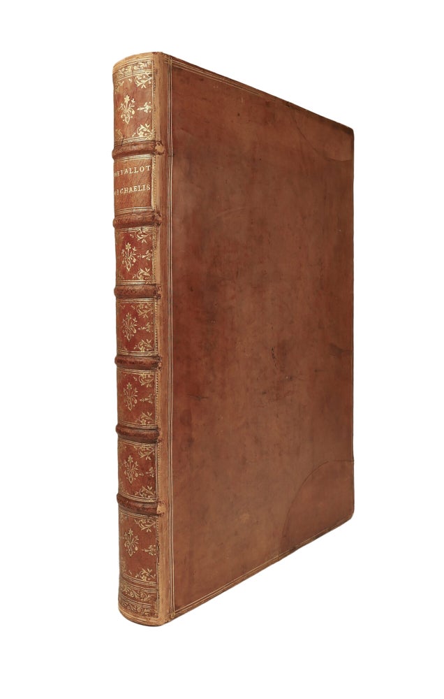 Metallotheca: opus posthumum, auctoritate & munificentia Clementis undecimi pontificis maximi e tenebris in lucem eductum : opera autem & studio Joannis Mariæ Lancisii archiatri pontificii illustratum.