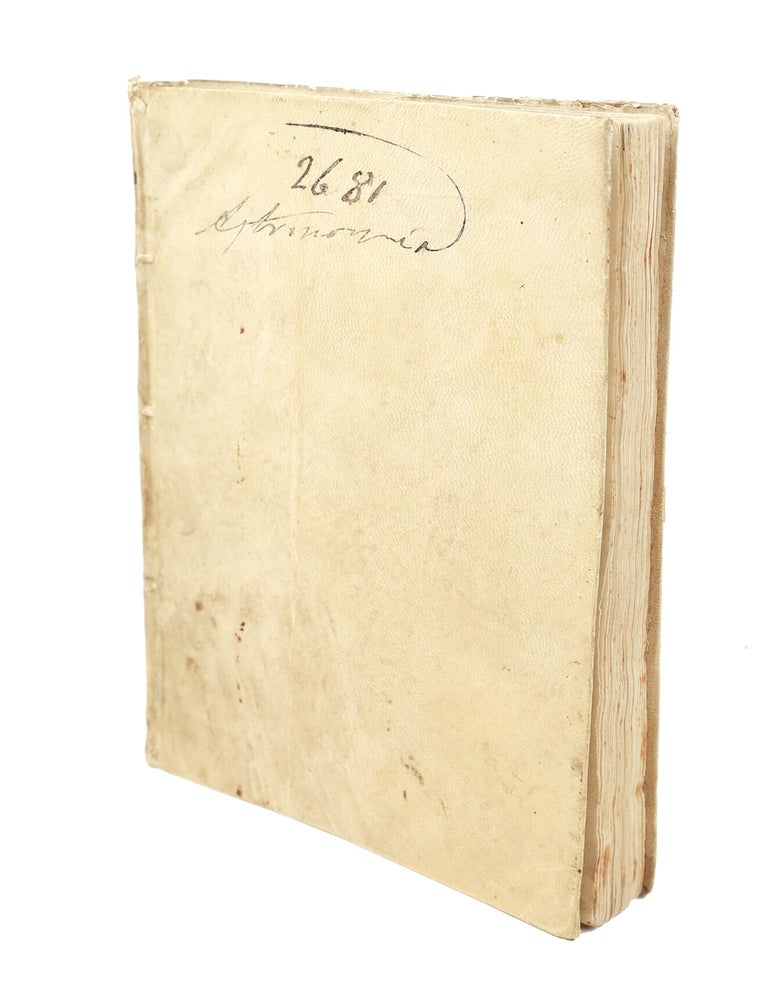 Novae Coelestium Terrestriumq[ue] Rerum Observationes, et fortasse hactenus non vulgatae &agrave; Francisco Fontana, specillis a se inventis, et ad summam perfectionem perductis editae.