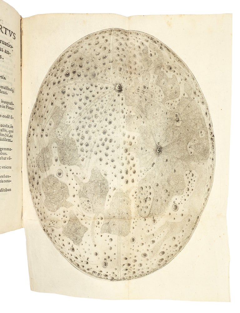 Novae Coelestium Terrestriumq[ue] Rerum Observationes, et fortasse hactenus non vulgatae &agrave; Francisco Fontana, specillis a se inventis, et ad summam perfectionem perductis editae.