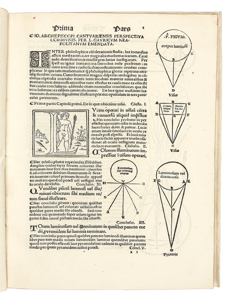 Perspectiva communis