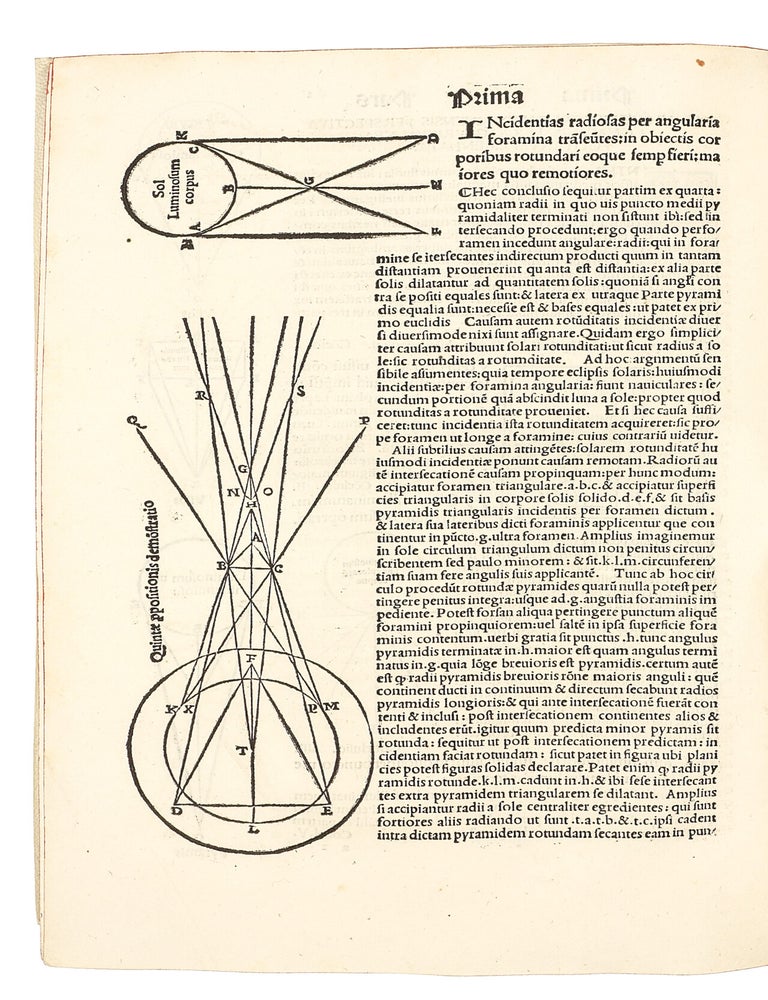 Perspectiva communis