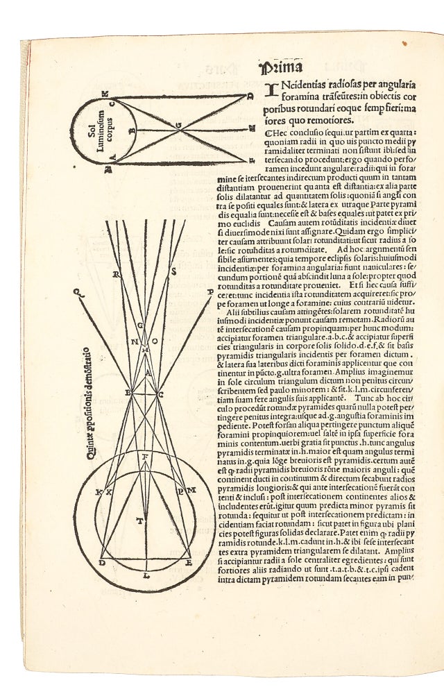 Perspectiva communis