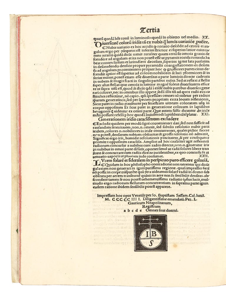 Perspectiva communis