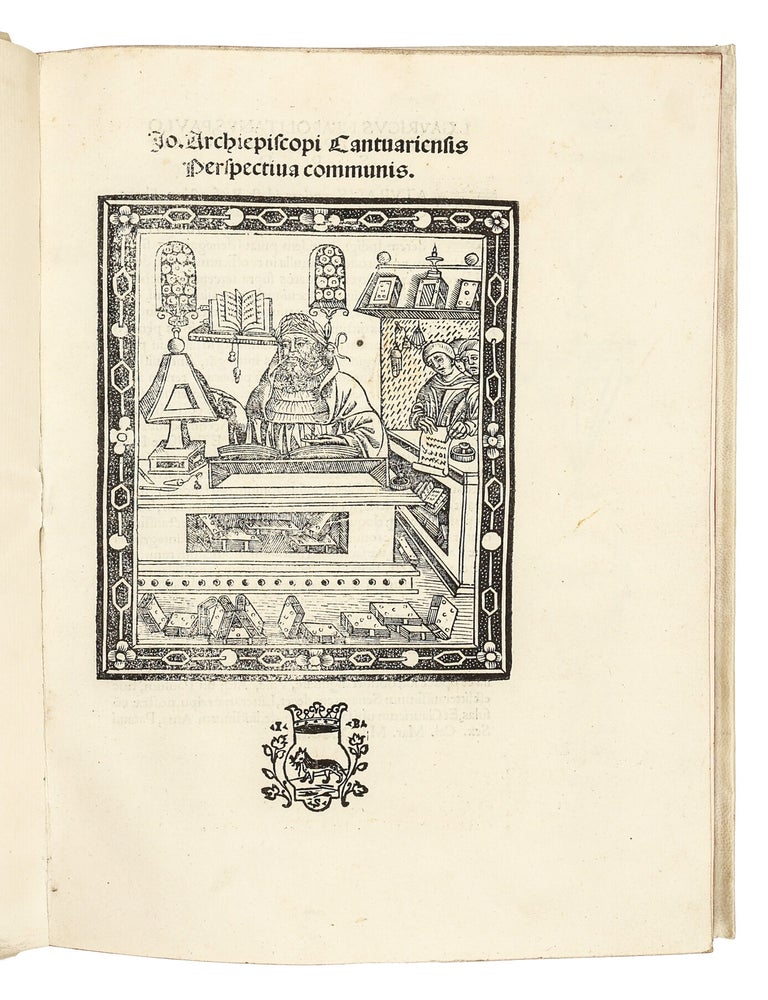 Perspectiva communis