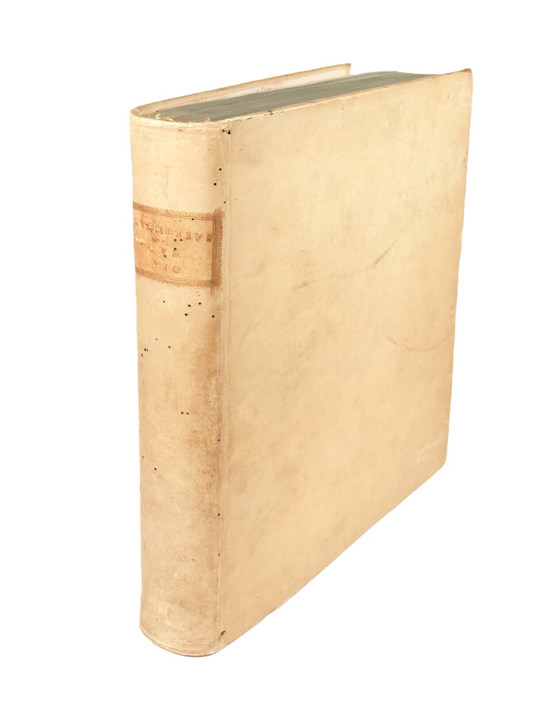 In Carum Lucretium poetam commentarii a Ioanne Baptista Pio editi: codice Lucretiano diligenter emendato