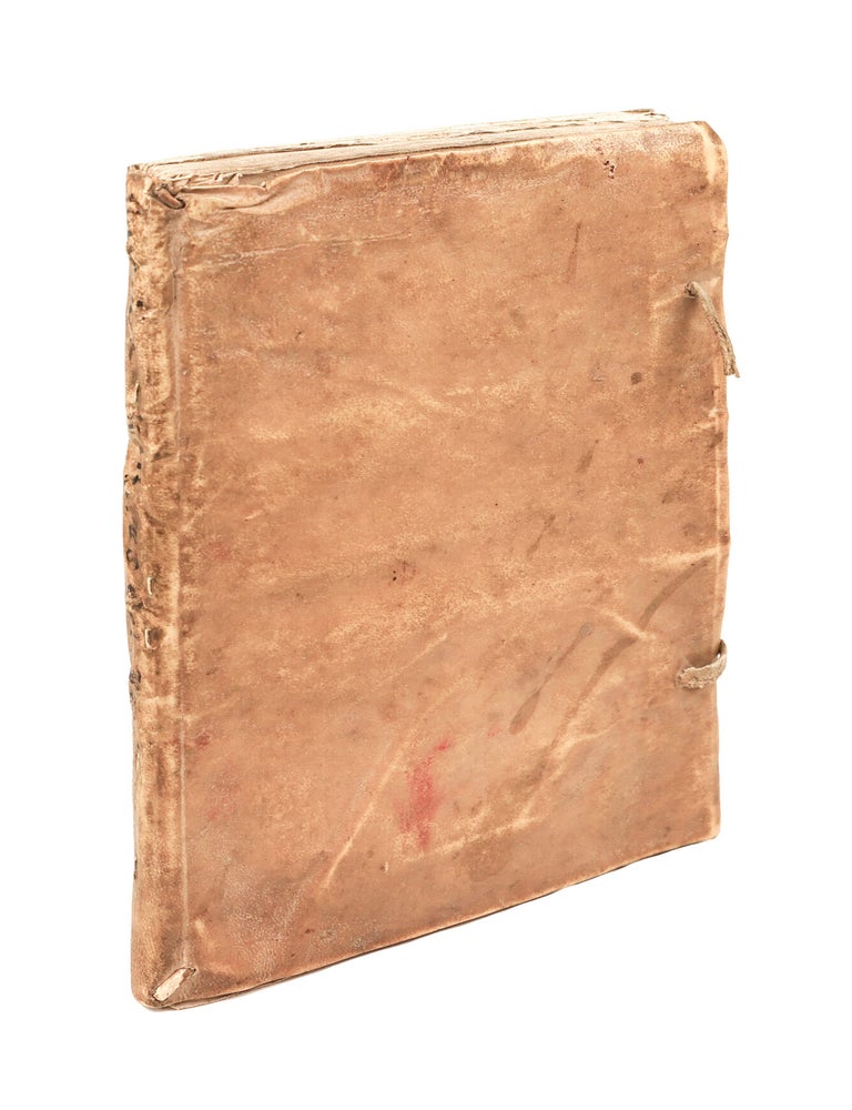 Relacion de la persecucion que uvo en la Yglesia de Iapon y de los insignes martyres, que gloriosamente dieron su vida en defensa de n[ost]ra santa F&eacute;, el a&ntilde;o de 1614 y 615. [with, as issued] Relacion del Martyrio de quarenta y cinco christianos que padecieron por nuestra santa Fe en las tierras de Arima en Noviembre de 1614.