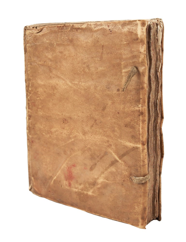 Relacion de la persecucion que uvo en la Yglesia de Iapon y de los insignes martyres, que gloriosamente dieron su vida en defensa de n[ost]ra santa F&eacute;, el a&ntilde;o de 1614 y 615. [with, as issued] Relacion del Martyrio de quarenta y cinco christianos que padecieron por nuestra santa Fe en las tierras de Arima en Noviembre de 1614.