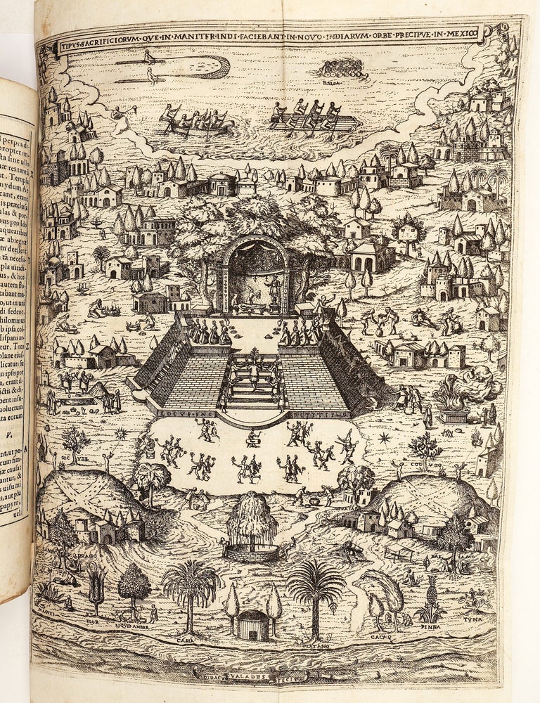 Rhetorica Christiana Ad Concionandi, Et Orandi Vsvm Accommodata, Vtrivsq[ue] Facvltatis