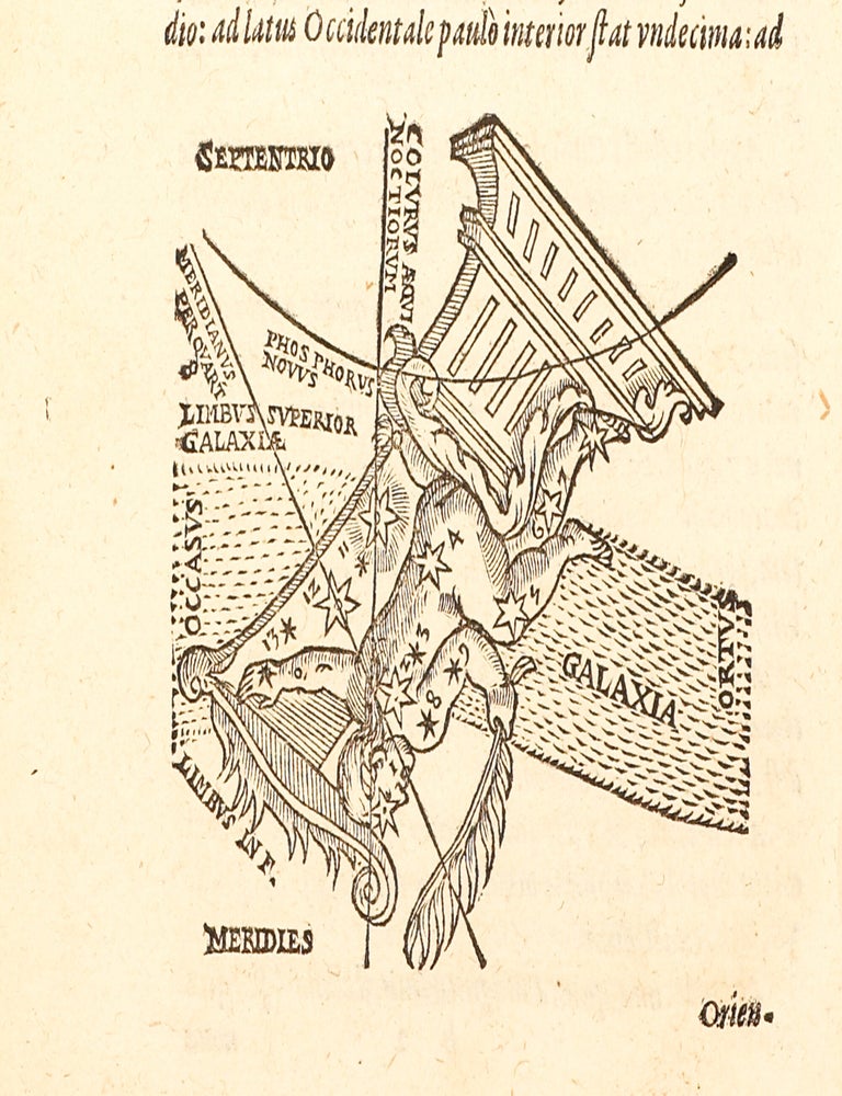 De Naturae Divinis Characterismis; seu Raris & admirandis spectaculis, causis, indiciis, proprietatibus rerum in partibus singulis universi, Libri II. Auctore D. Corn. Gemma, Louaniensi, Regio Medicinae professore. Peculiarem partis utriusque materiem vel argumentum sequens pagina planius explicabit.