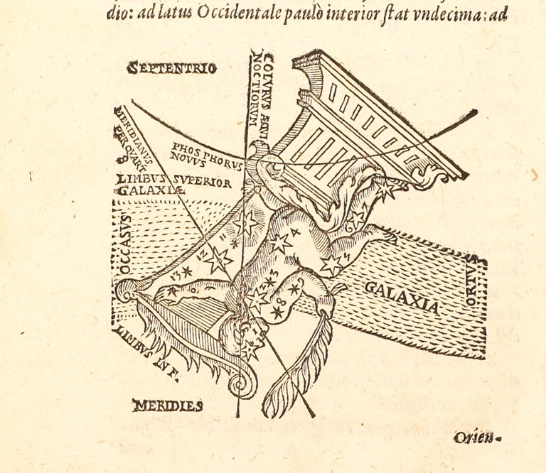 De Naturae Divinis Characterismis; seu Raris & admirandis spectaculis, causis, indiciis, proprietatibus rerum in partibus singulis universi, Libri II. Auctore D. Corn. Gemma, Louaniensi, Regio Medicinae professore. Peculiarem partis utriusque materiem vel argumentum sequens pagina planius explicabit.