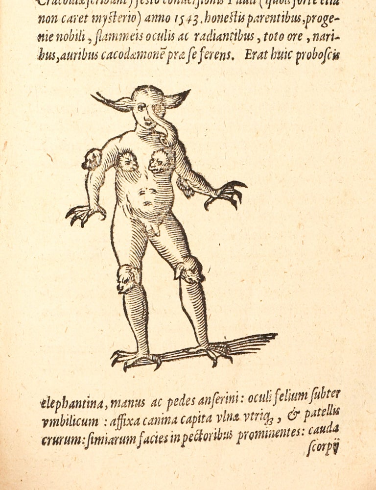 De Naturae Divinis Characterismis; seu Raris & admirandis spectaculis, causis, indiciis, proprietatibus rerum in partibus singulis universi, Libri II. Auctore D. Corn. Gemma, Louaniensi, Regio Medicinae professore. Peculiarem partis utriusque materiem vel argumentum sequens pagina planius explicabit.