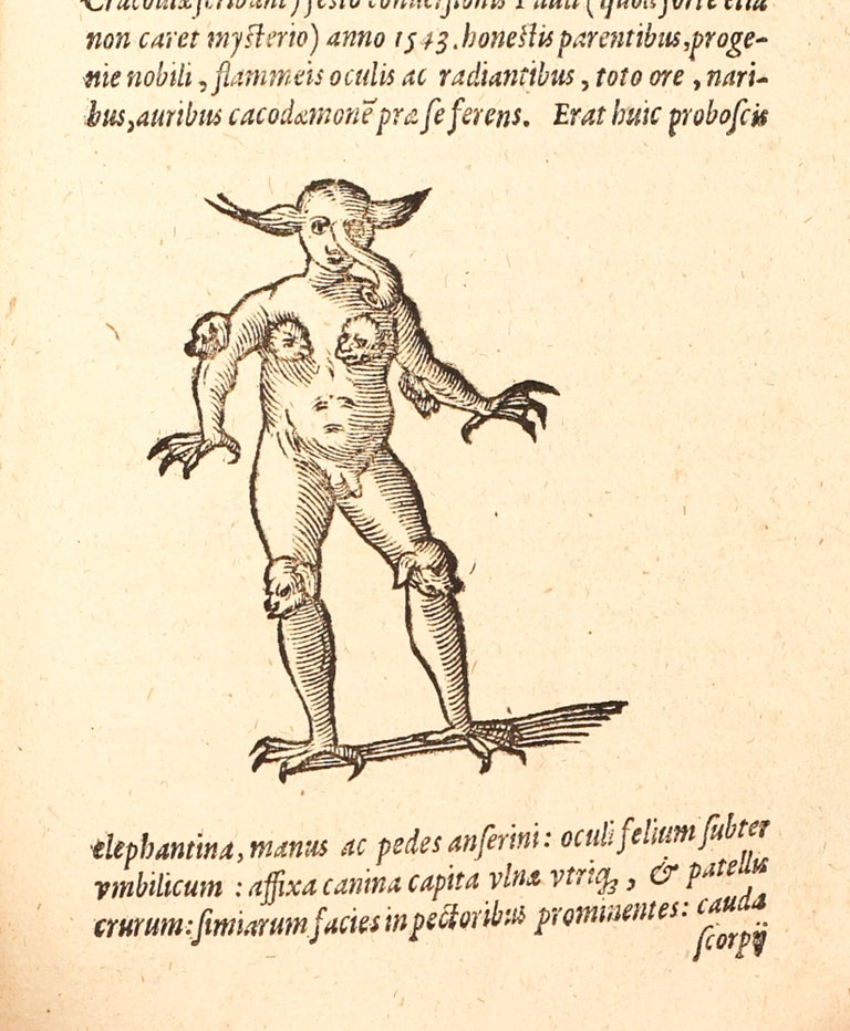 De Naturae Divinis Characterismis; seu Raris & admirandis spectaculis, causis, indiciis, proprietatibus rerum in partibus singulis universi, Libri II. Auctore D. Corn. Gemma, Louaniensi, Regio Medicinae professore. Peculiarem partis utriusque materiem vel argumentum sequens pagina planius explicabit.