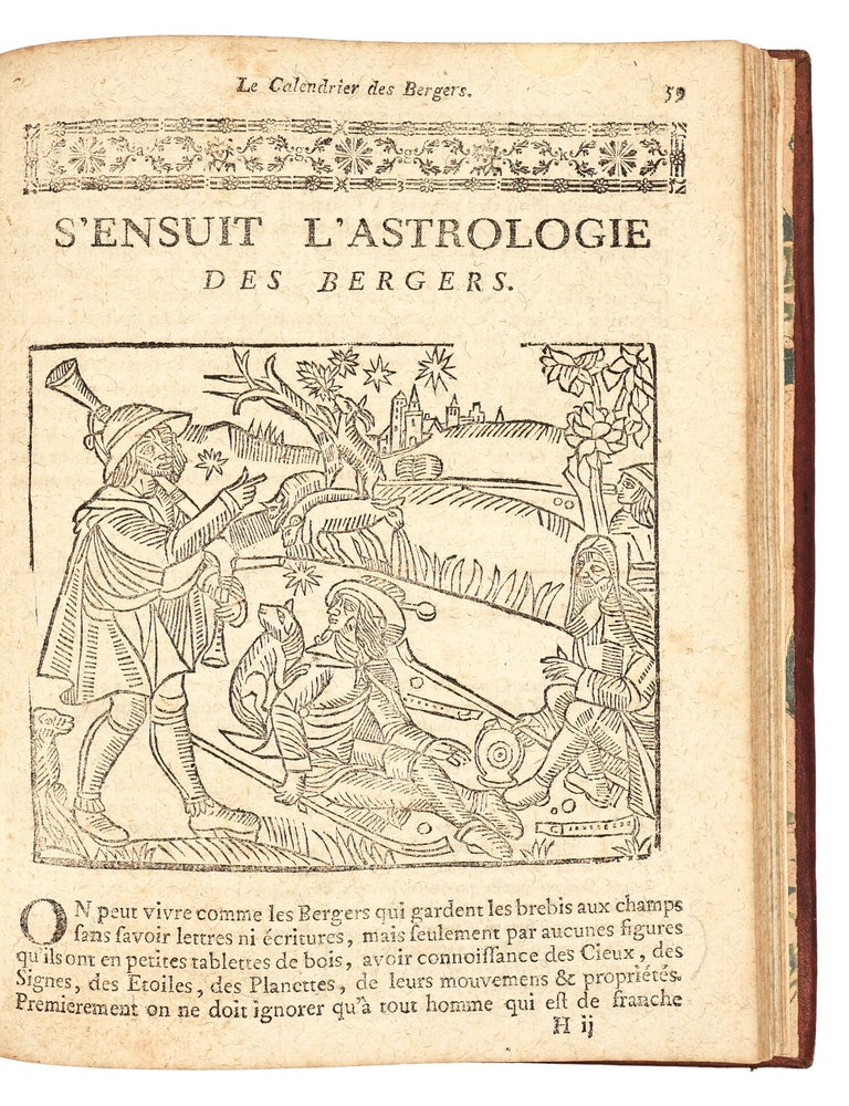 La Grande Danse macabre des hommes et des femmes ; Histori&eacute;e et renouvell&eacute;e de vieux Gaulois, en langage le plus poli de notre temps [&hellip;] Avec Le d&eacute;bat du Corps & de l&rsquo;Ame, La Complainte de l&rsquo;Ame d&rsquo;amn&eacute;e, l&rsquo;Exhortation de bien vivre & de bien mourir, La Vie du mauvais Ante Christ, Les quinze signes du Jugement.