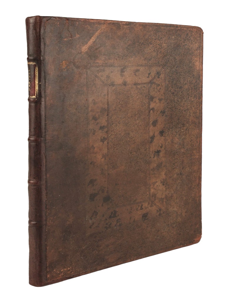 Miscellaneous poems By Andrew Marvell, Esq; late Member of the Honourable House of Commons