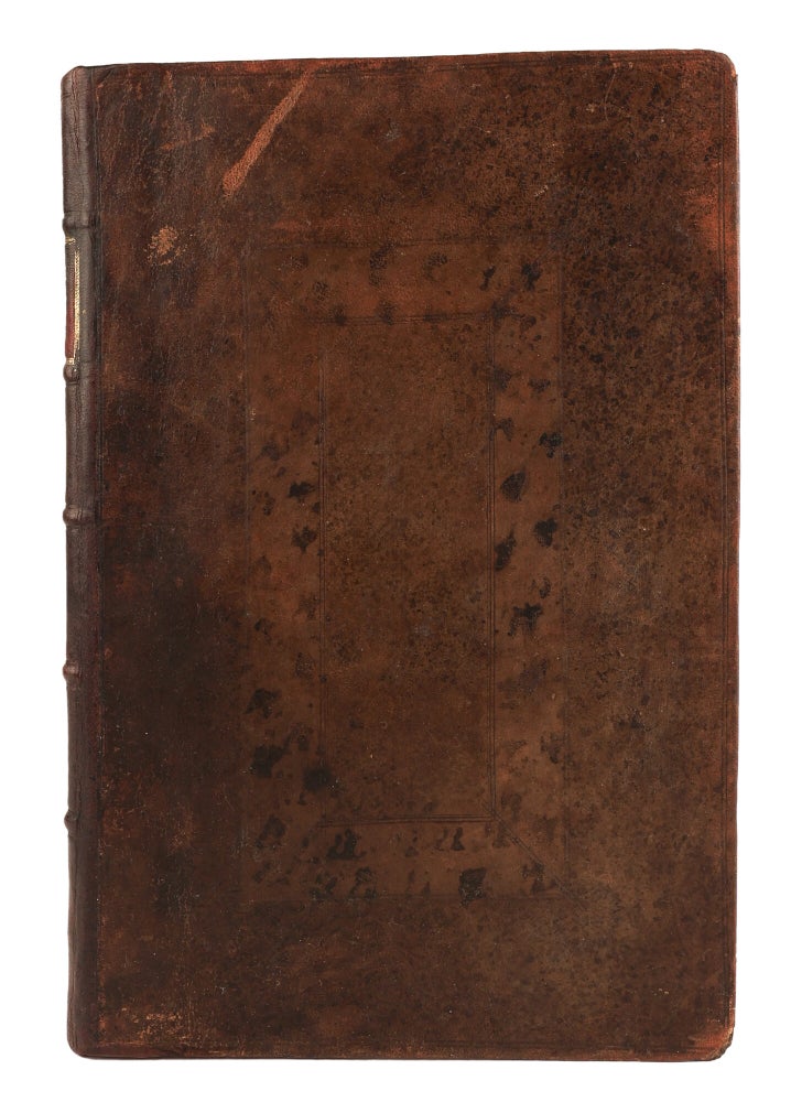 Miscellaneous poems By Andrew Marvell, Esq; late Member of the Honourable House of Commons