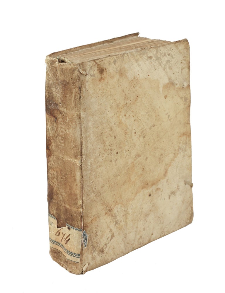 De morbis veneficis ac veneficijs. Opus... medicis, ac exorcists apprime utile ac necessarium.