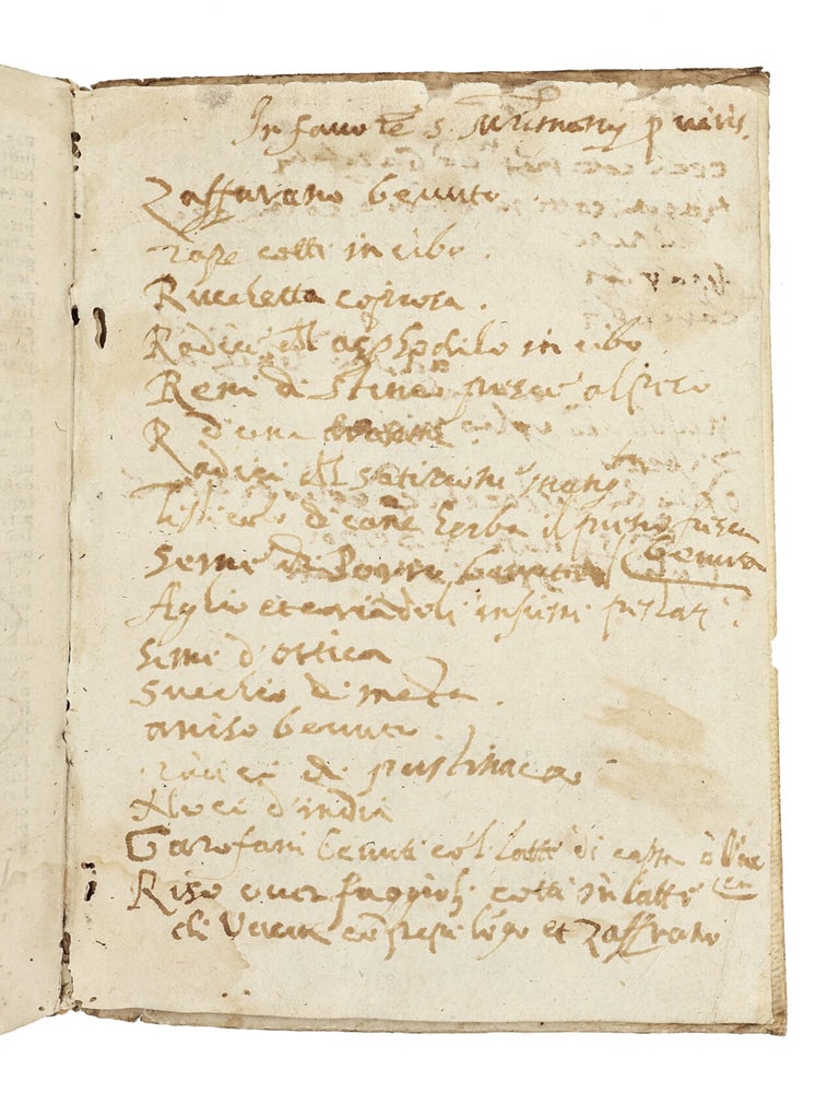 De morbis veneficis ac veneficijs. Opus... medicis, ac exorcists apprime utile ac necessarium.