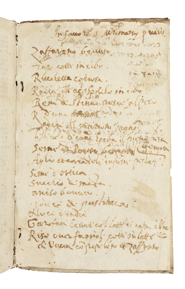 De morbis veneficis ac veneficijs. Opus... medicis, ac exorcists apprime utile ac necessarium.